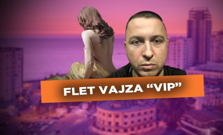 I FUNDIT/ Zbardhet dëshmia e shoqërueses “VIP” të Ervis Martinajt: “Qëndruam bashkë në hotel, pastaj u zhduk”