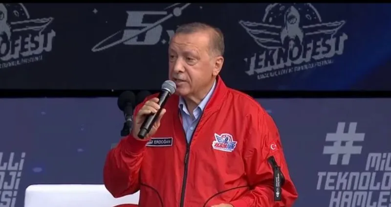 Video/ Tensionohet situata, Erdogan i bën paralajmërimin e frikshëm Greqisë: Nëse shkoni shumë larg…