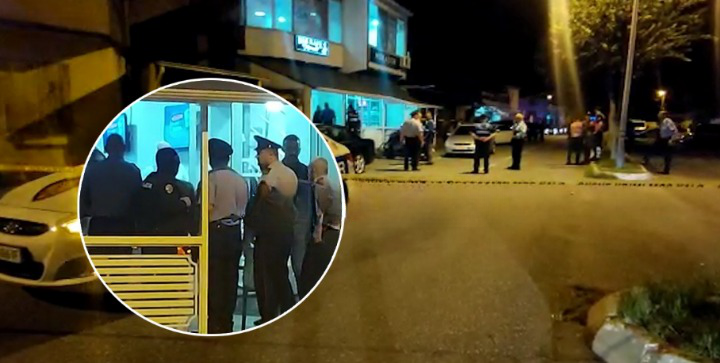 E FUNDIT: Po pinte kafe në lokal, 19 vjeçari u vra sot në Shkodër