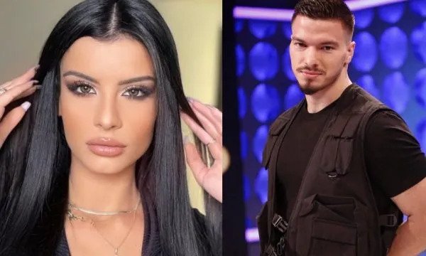 Jasmina bën deklaratën “bombë” dhe kërcënon publikisht: “Nëse Andi nuk ndalon, unë publikoj mesazhet” (VIDEO)