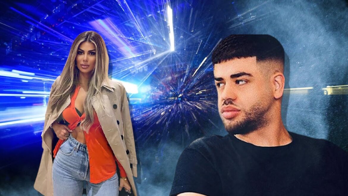 Noizy revoltohet keq me Luanën: Të intereson vetëm fama në “TikTok”, s’jam në garë me klyshat