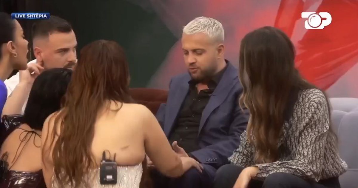 Arbana Osmani e ‘Big Brother’ kanë frikè mos njollosen? Kjo gjë që ka lidhje me Luizin është fshirë