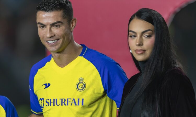 Georgina i nxjerr punë Ronaldos, dyshja shkelin ligjin në Arabinë Saudite