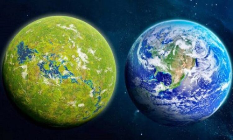 Shkencëtarët kanë zbuluar 4 planetë më të përshtatshëm për jetë sesa Toka