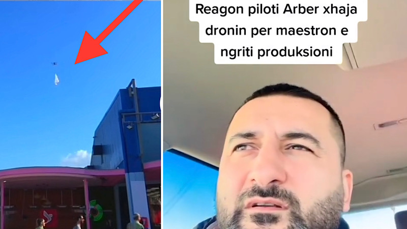 Piloti i BBV nxjerr zbuluar skandalin per Arbanën: Ja cfare plani kane per Maestron