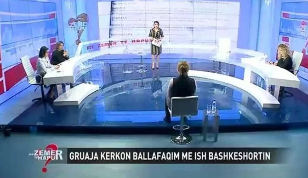 ‘U njohëm në kishë, u martuam dhe ikëm në Greqi, por aty mora vesh se burri im..’, gruaja rrënqeth me historinë në emision