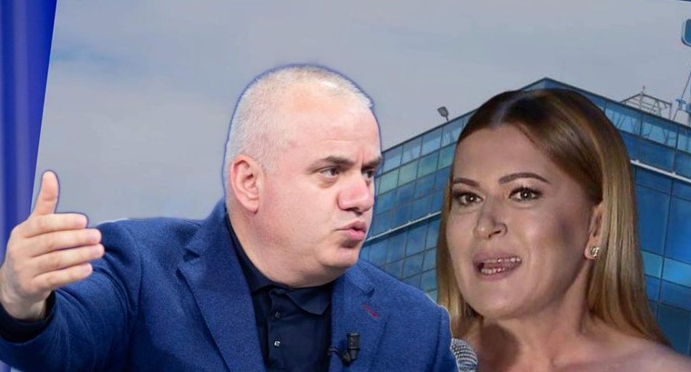 Sulmi ndaj Top Channel/ Gazetari Artan Hoxha plas deklaratën: Familja Hoxha kanë lëvizur me eskortë sigurie, kanë nuhatur rrezik!