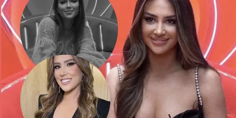 U zhgënjye nga Big Brother? Kiara Tito heq nga Instagrami Lori Hoxhën dhe Arbana Osmanin