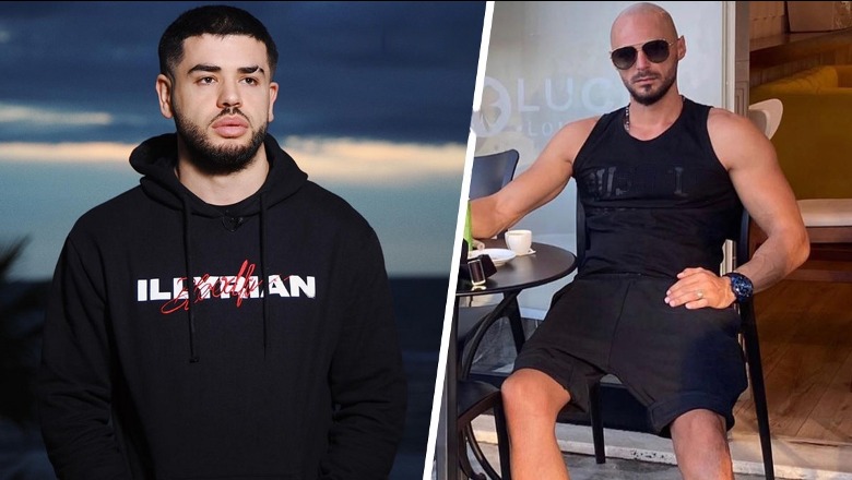 Noizy tërheq akuzën ndaj Cllevios? Postimi i gjatë në Facebook: S’jam gangster! U bëra pishman se nuk dua të përfundojë askush i mbyllur prej meje