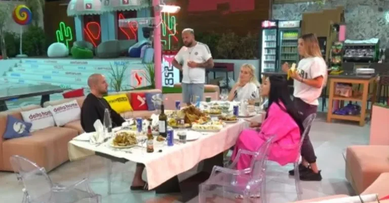 SOT banorët e Big Brother Vip do përballen me një surprizë të veçantë (Detaje)