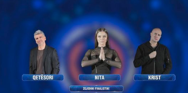 Votoni/ Cili doni të jetë finalisti i katërt i ‘Big Brother VIP’?