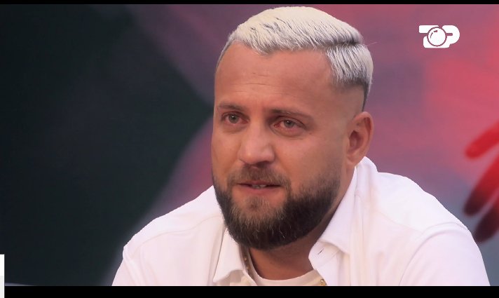 Luizi shpallet finalisti i parë i Big Brother VIP 2 syt i lotojnë nga gëzimi