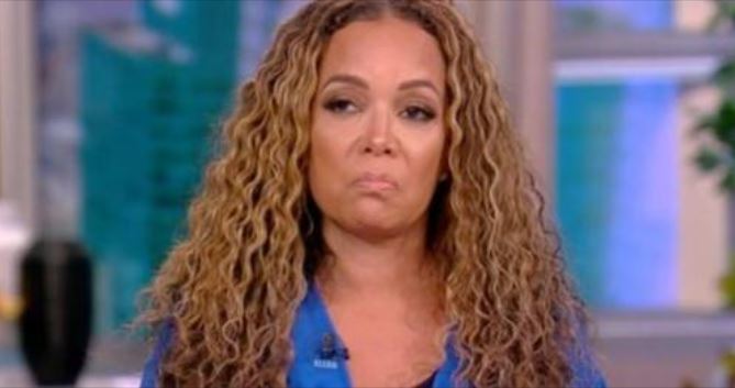 ABC Legal Terminates Sunny Hostin’s Contract: “She’s a Lawsuit Waiting to Happen”