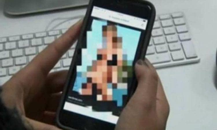 E tmerrshme: 42-vjeçari nga Peja publikon video pornografike të një vajze 17-vjeçare