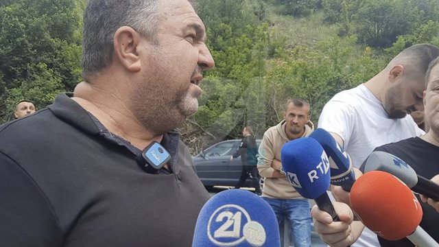 “I dëgjova duke bërtitur”, flet dëshmitari i aksidentit ku u shua familja shqiptare