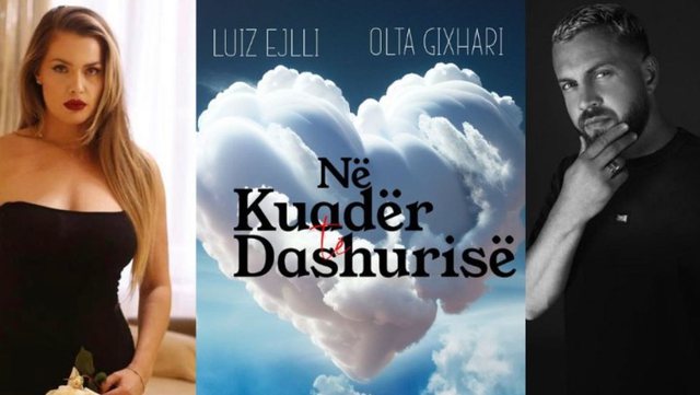 “Në kuadër të dashurisë”/ Aktorja e njohur zbulon detaje nga filmi i Luizit dhe Oltës