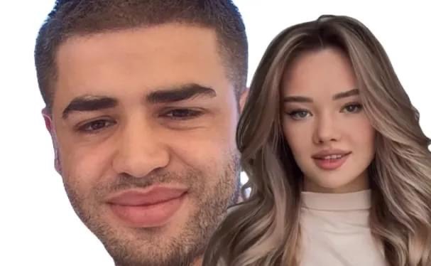 Noizy jep lajmin e hidhur per vajzen e tije LEANDREN! (Pamje Eksluzive)